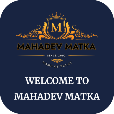 Mahadev Matka Game APP